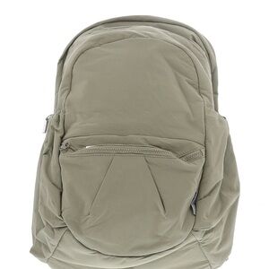 Athleta Olive Backpack